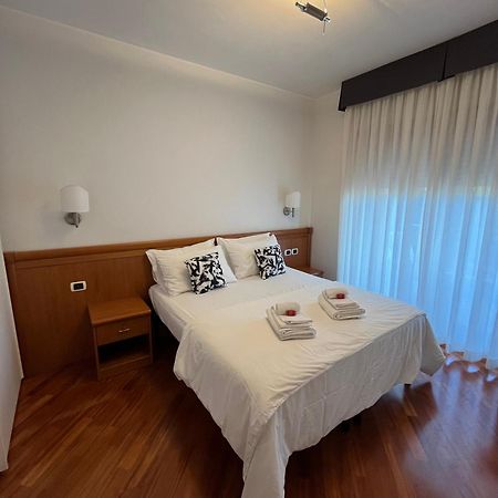 Il Parco 2 Appartement Rome Buitenkant foto