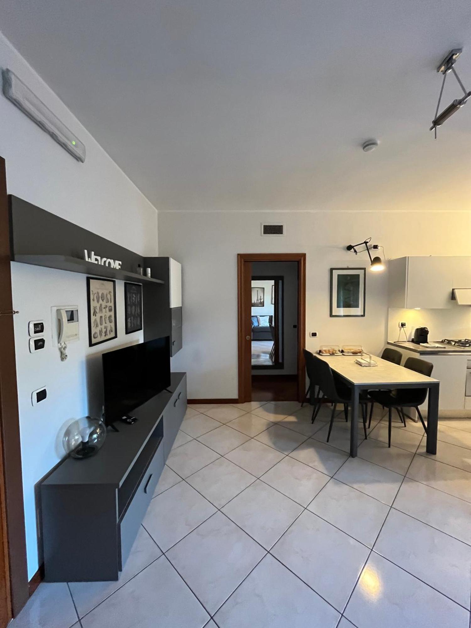 Il Parco 2 Appartement Rome Buitenkant foto