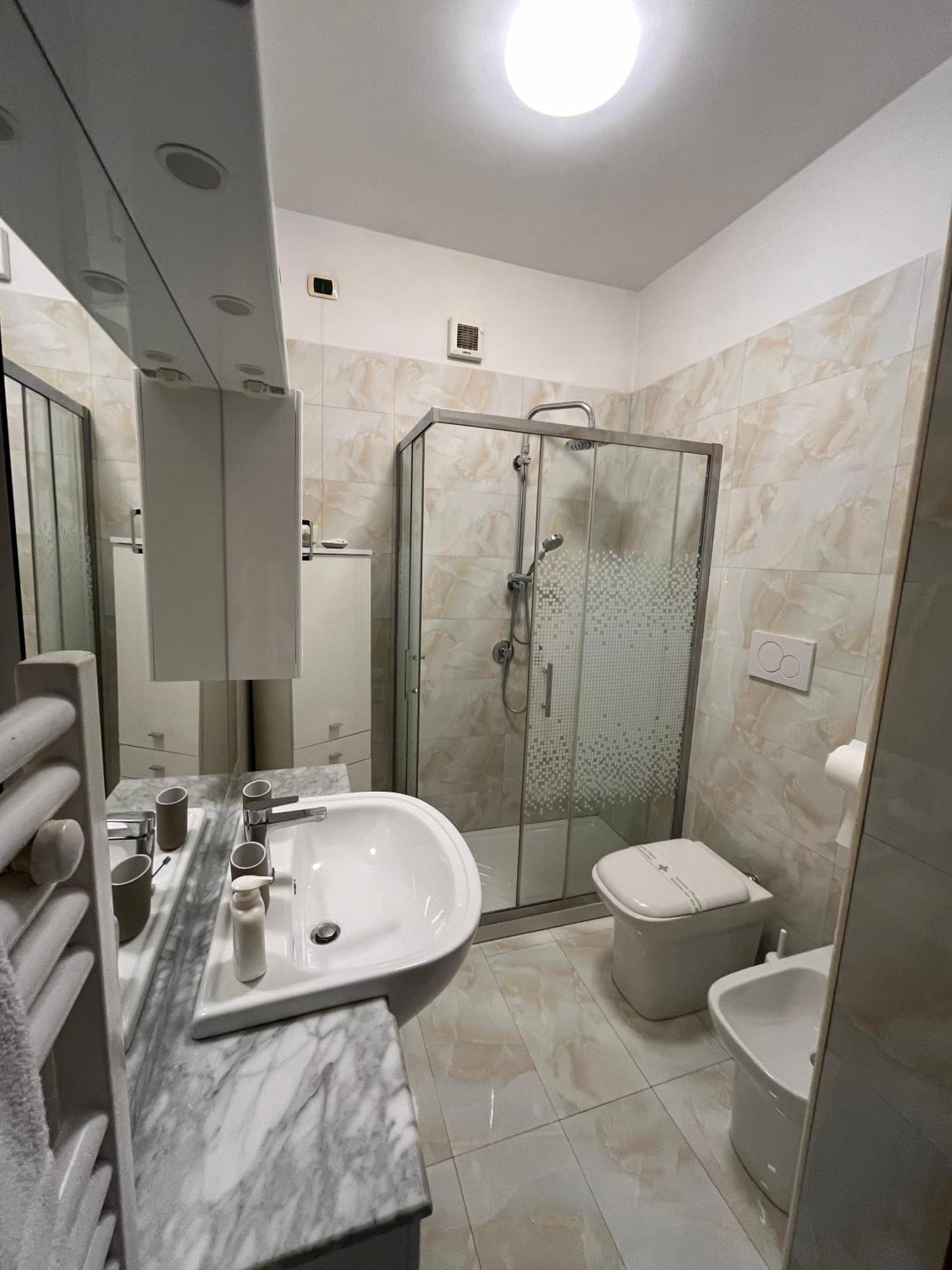 Il Parco 2 Appartement Rome Buitenkant foto