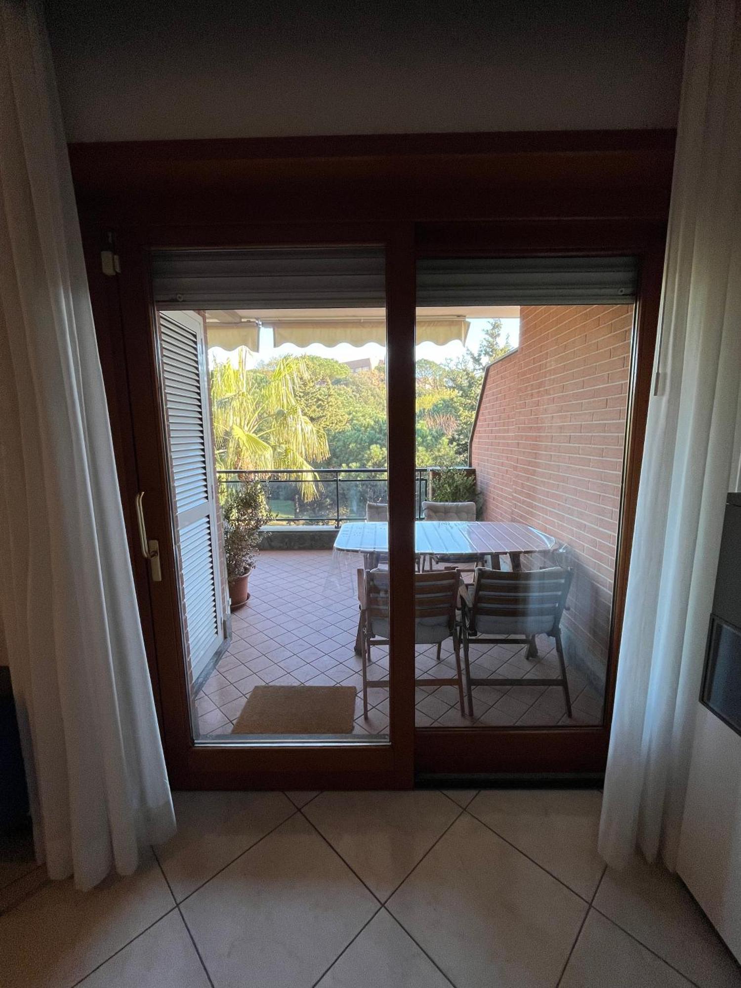 Il Parco 2 Appartement Rome Buitenkant foto