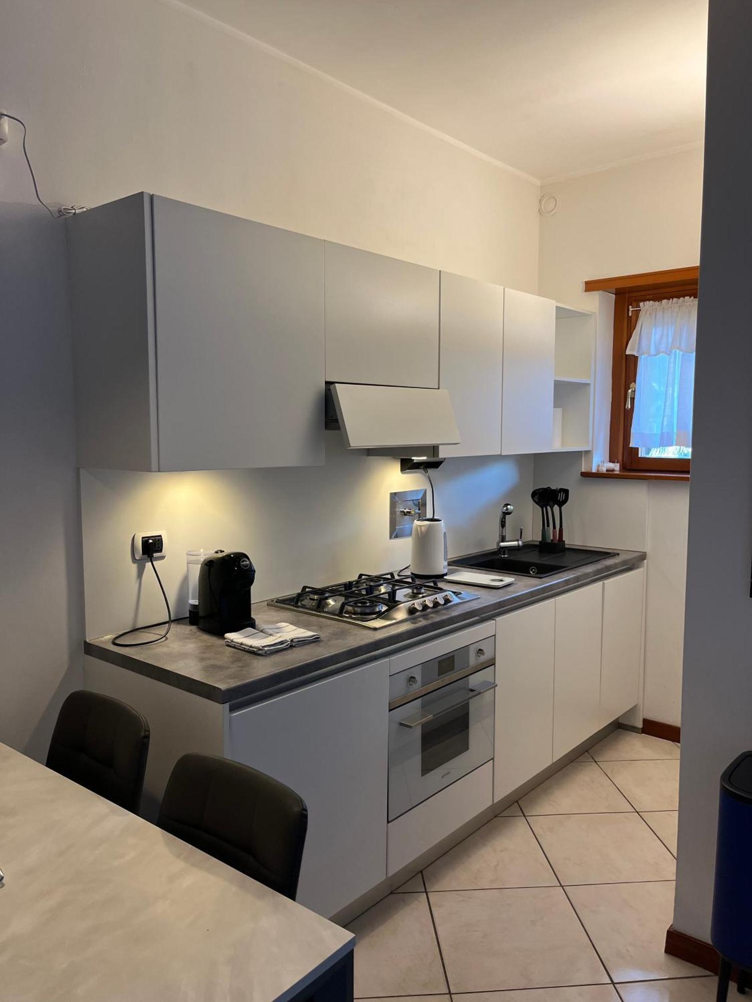 Il Parco 2 Appartement Rome Buitenkant foto