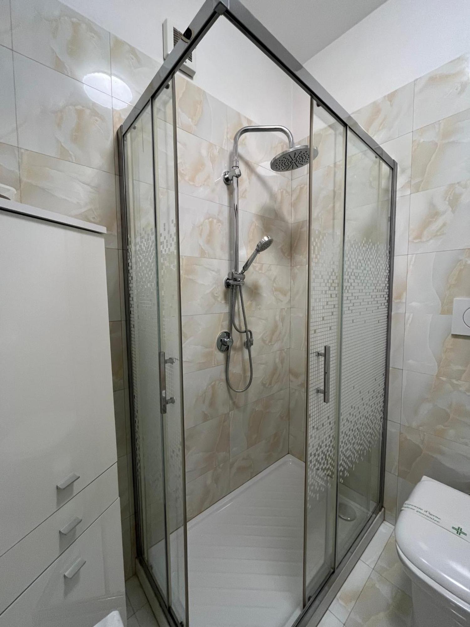 Il Parco 2 Appartement Rome Buitenkant foto
