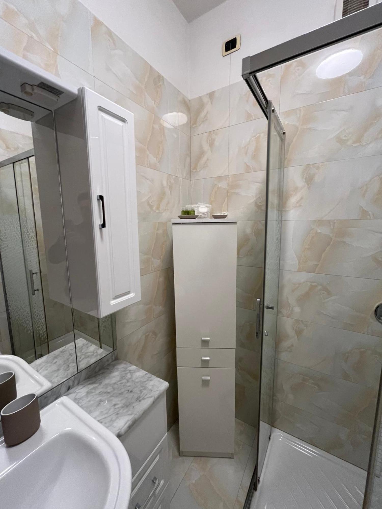 Il Parco 2 Appartement Rome Buitenkant foto
